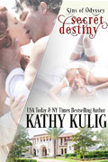 Secret Destiny -- Kathy Kulig