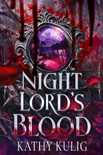 Solar Vortex -- Kathy Kulig