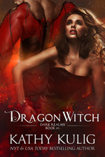 Dragon Witch -- Kathy Kulig